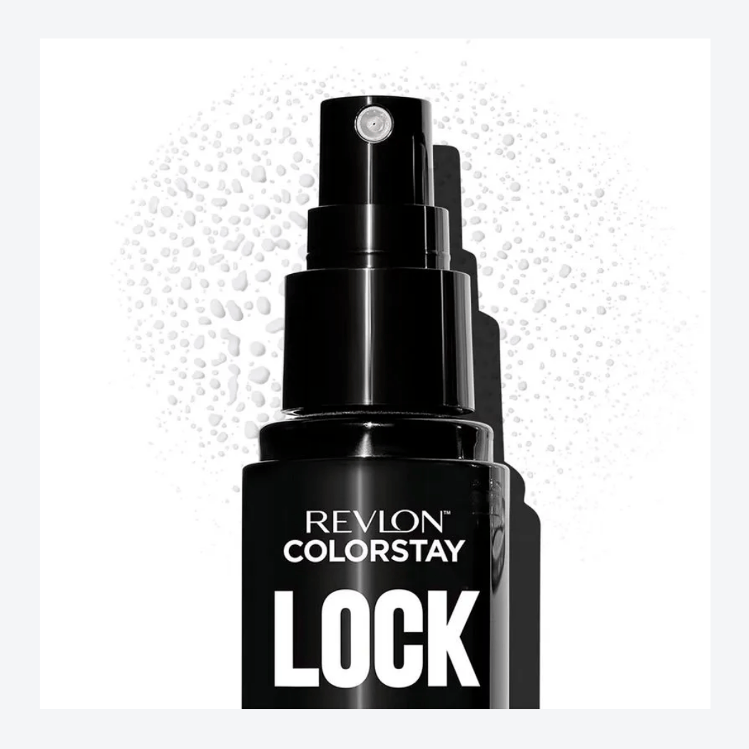 Revlon Colorstay Lock Setting Mist - Bruma Fixadora 56ml 56ml 2