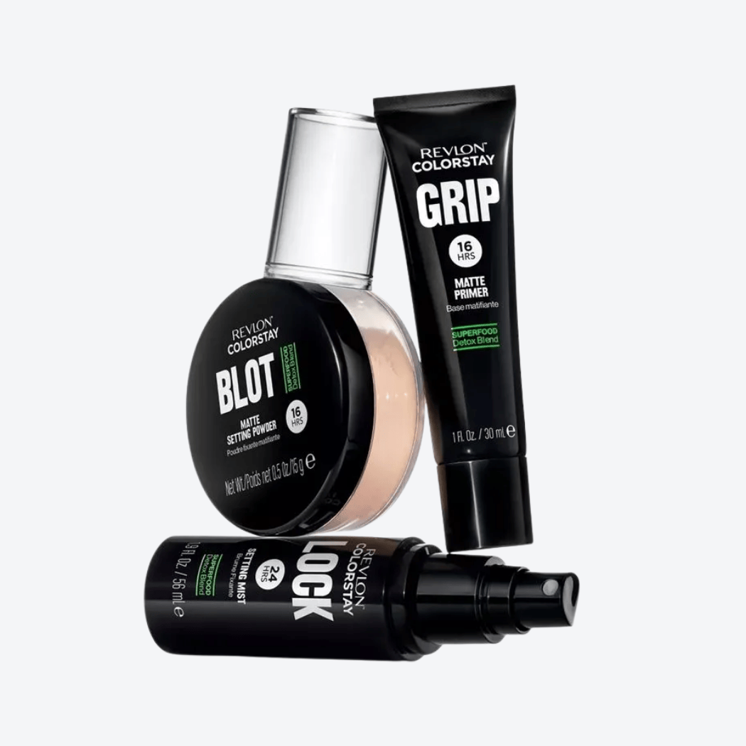 Revlon Colorstay Lock Setting Mist - Bruma Fixadora 56ml 56ml 3