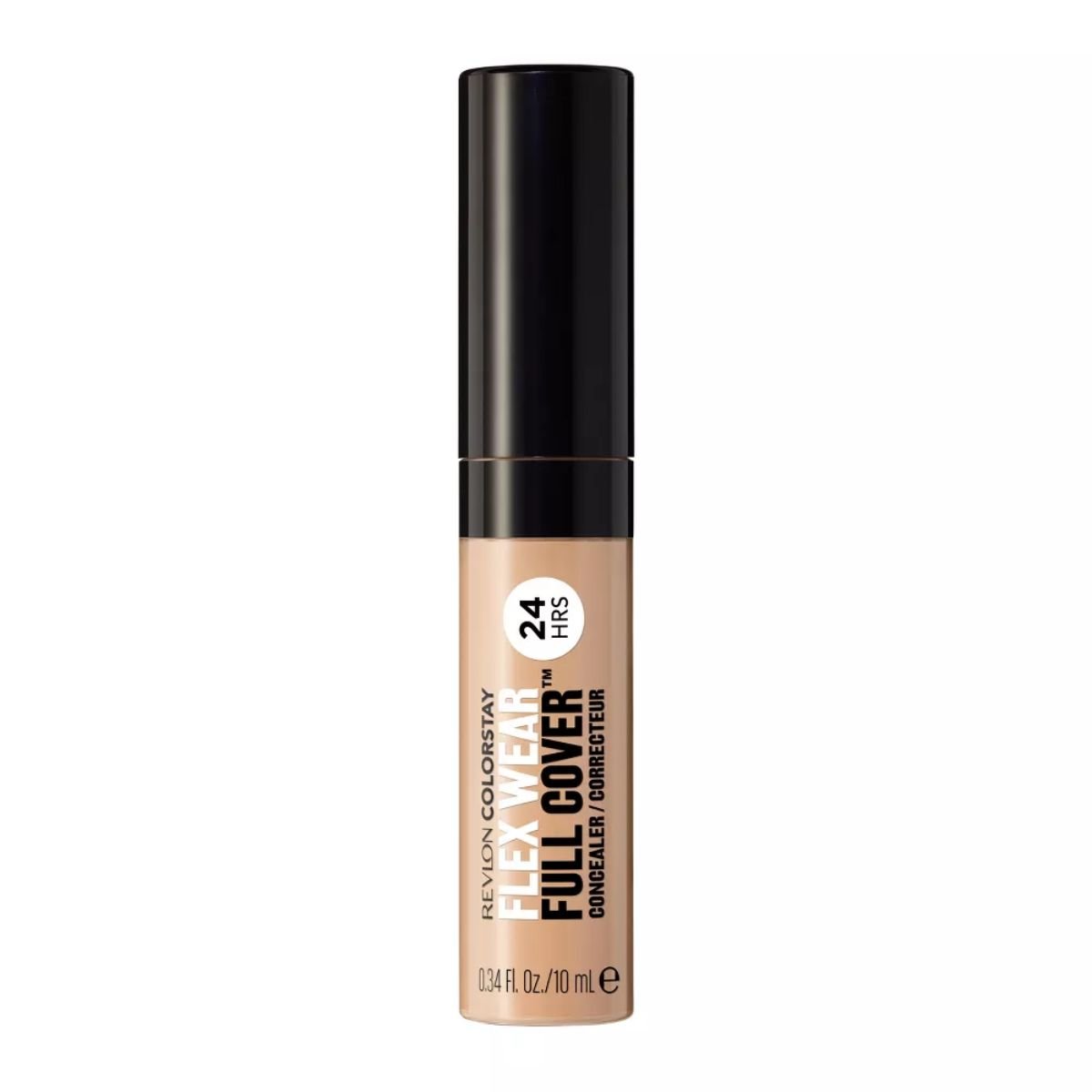 Revlon Colorstay Flex Wear Full Cover Concealer Light Medium Leve médio 2