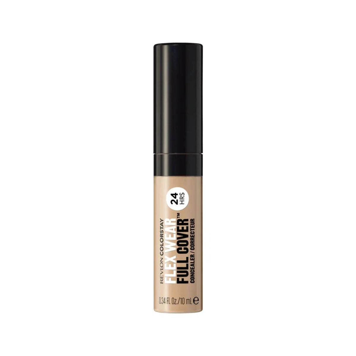 Revlon Colorstay Flex Wear Full Cover Concealer Medium 10ml Médio 2