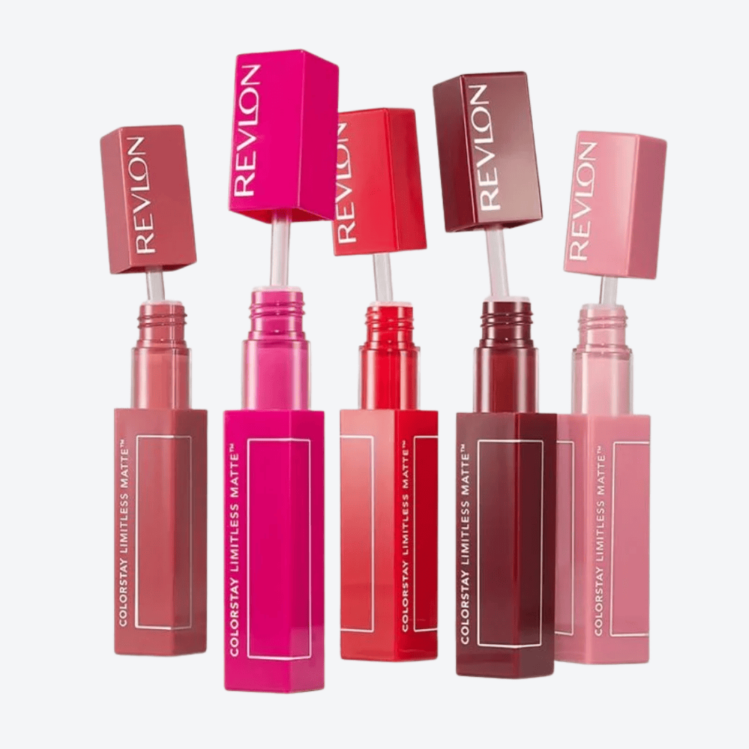 Revlon Batom Liquido Colorstay Limitless Matte Lead The Way Lead The Way 5