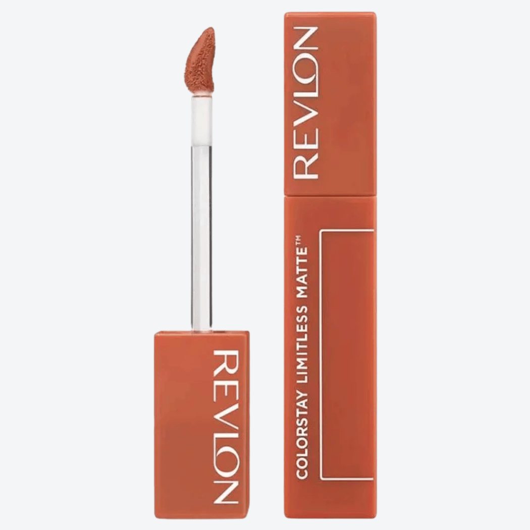 Revlon Batom Liquido Colorstay Limitless Matte Upper Hand