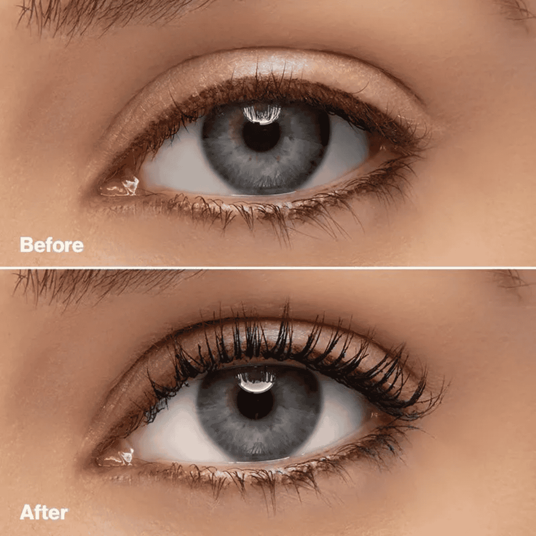 Revlon Volumazing Blackest Black Noir Intense 901 - Mascara de Cilios 9ml Preto 3