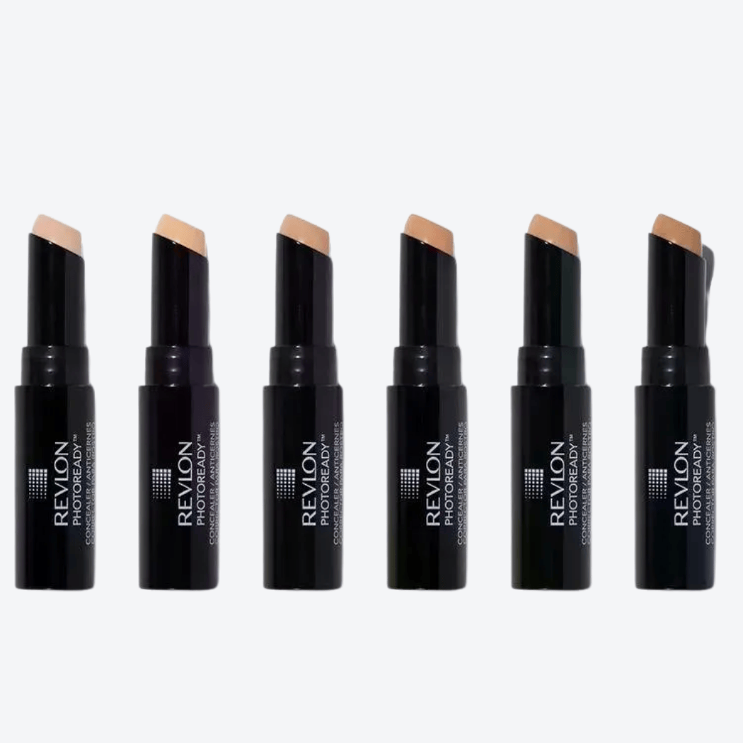 Revlon Photoready Concealer Fps 20 Medium - Corretivo Bastao 4,2ml Médio 4