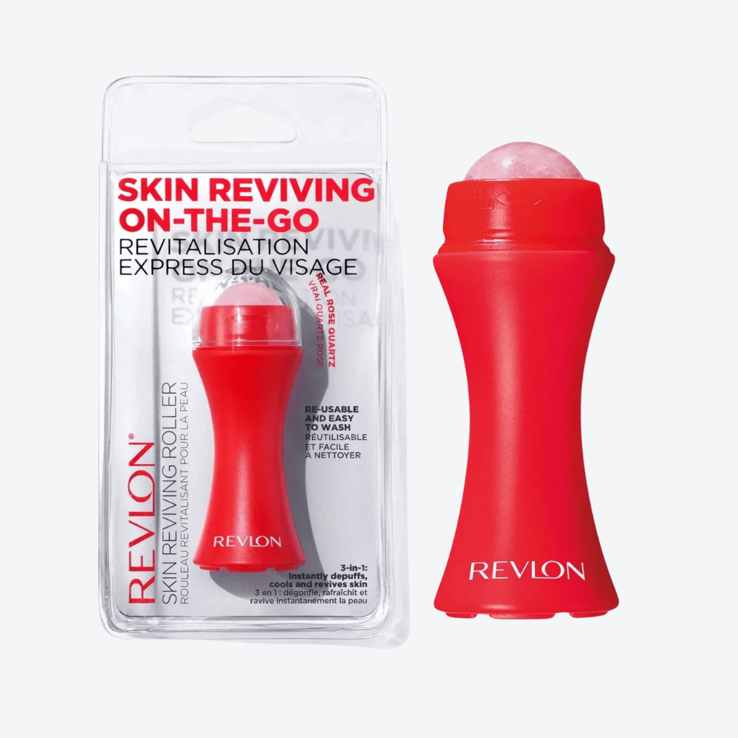 Revlon Skin Reviving Roller - Rolo Revitalizante Para Pele ÚNICO 2