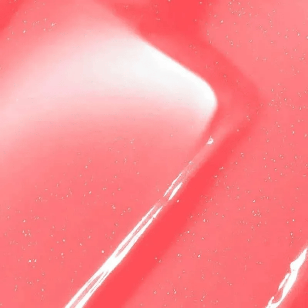 Batom Revlon Super Lustrous Glass Shine Beaming Strawberry 002 002 3