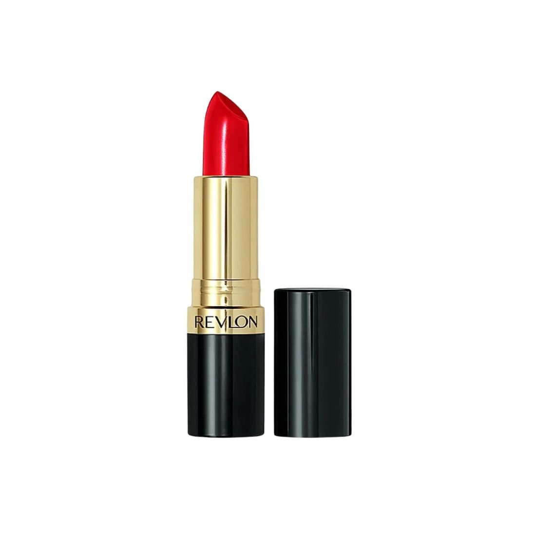 Revlon Super Lustrous 775 Super Red - Batom Cremoso 4,2G 775 1