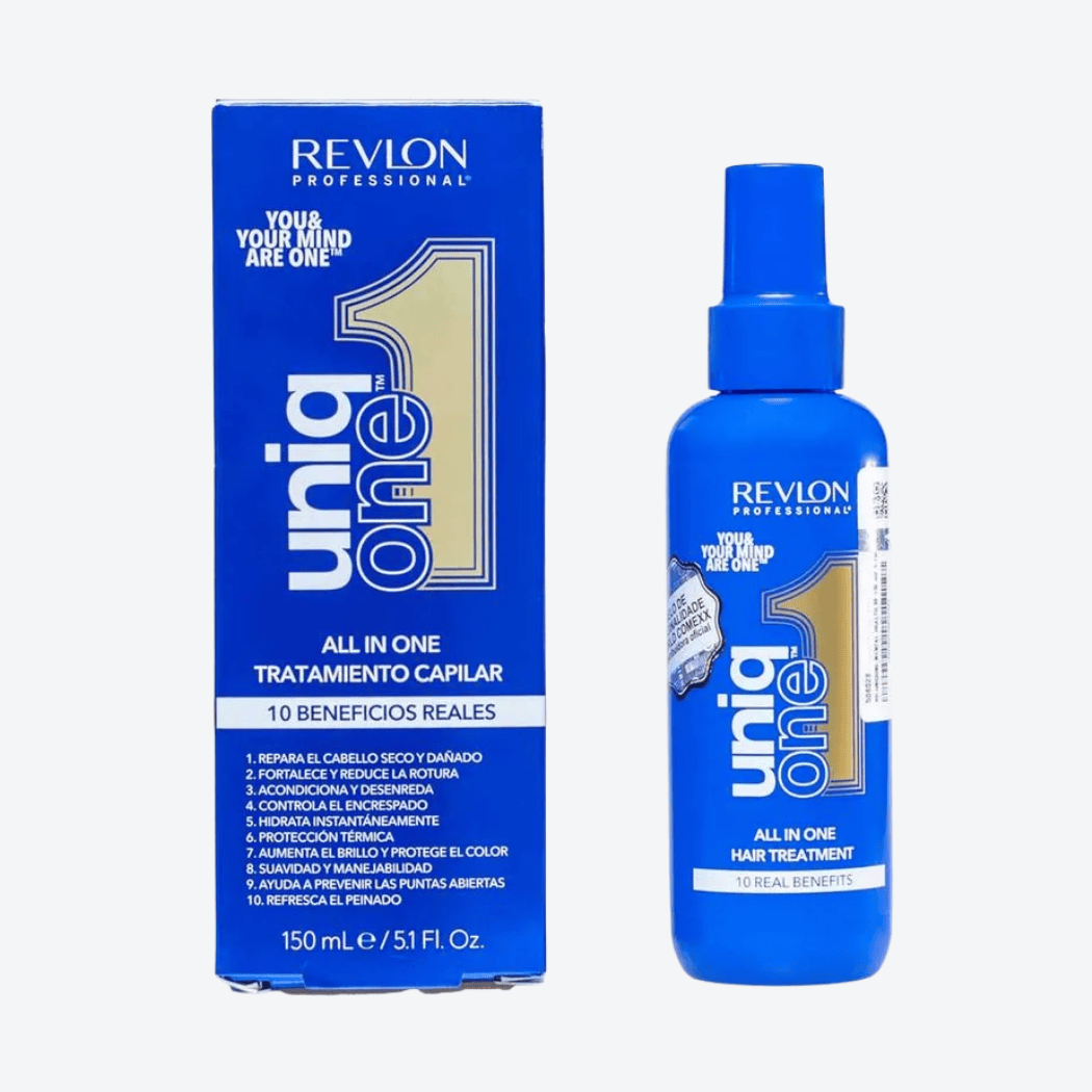 Revlon Uniq One Mental Leave-In Edicao Limitada 150Ml 150ml 2