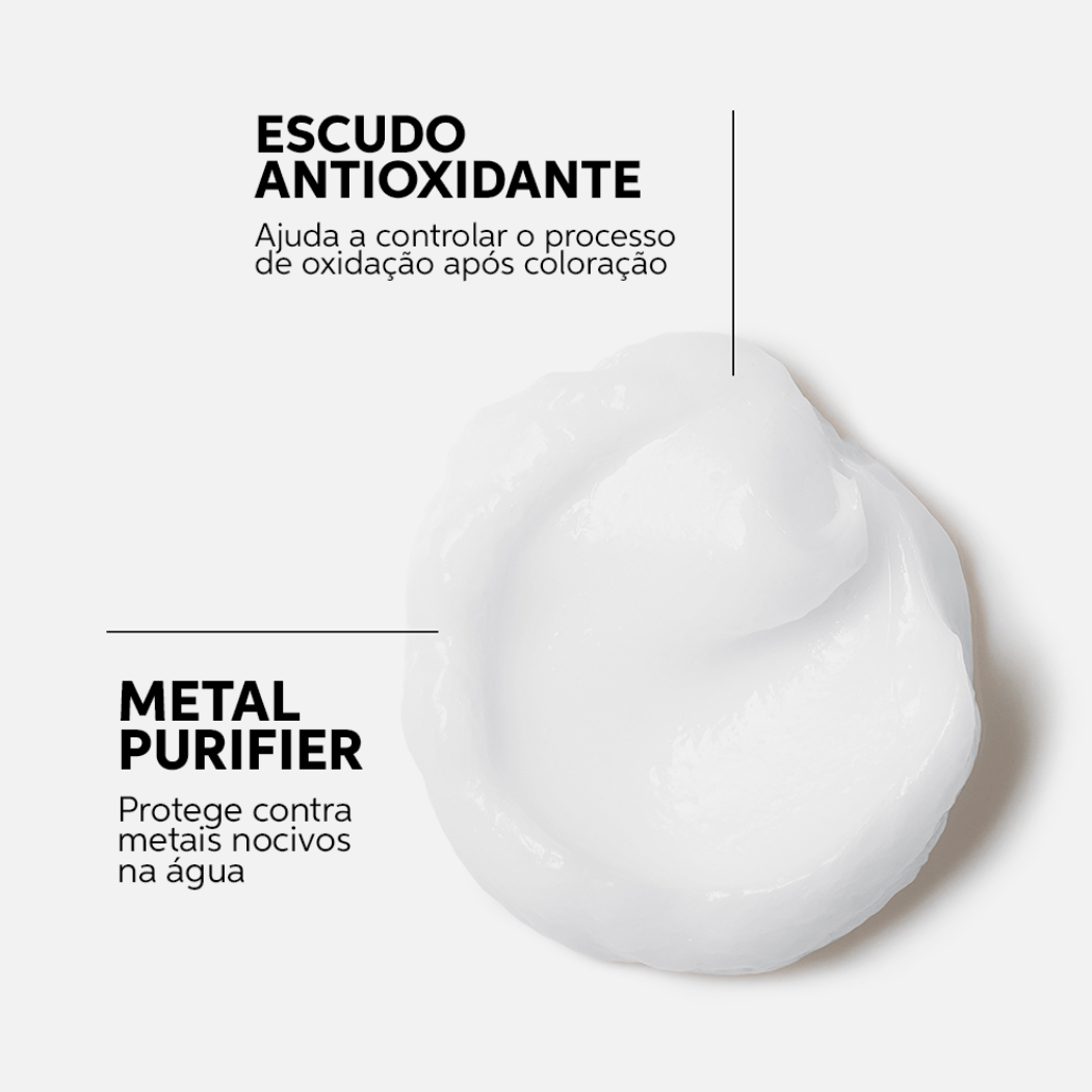 Wella Professionals Invigo Color Brilliance - Condicionador 1000ml 1000ml 2