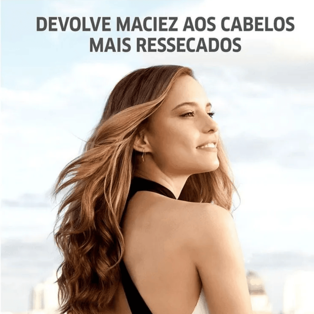 Wella Professionals Invigo Nutri-Enrich - Shampoo 1000ml 1000ml 3