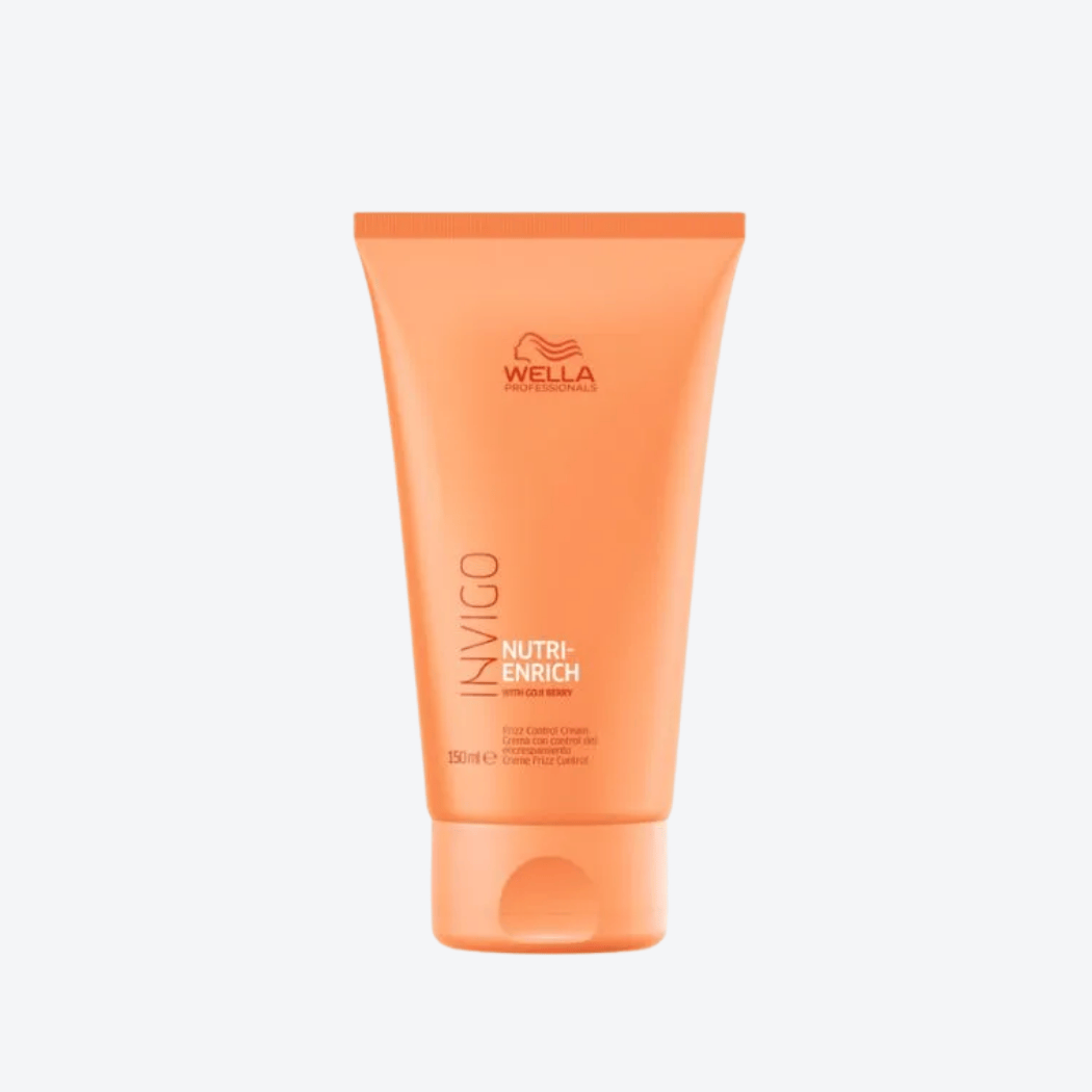 Wella Invigo Nutri Enrich Frizz Control - Leave In 150ml 150ml 1