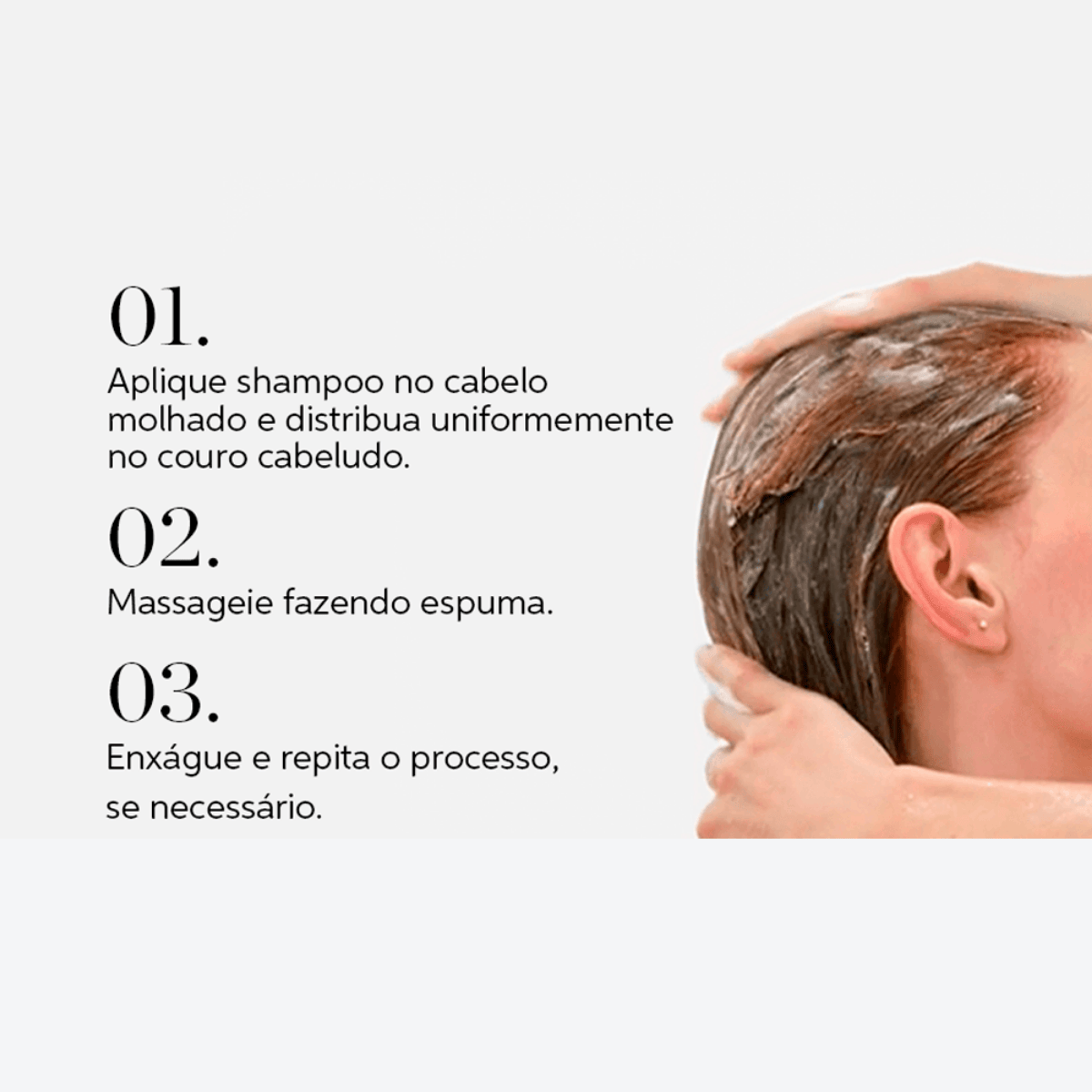 Wella Professionals Invigo Color Brilliance Shampoo 1000ml 1L 4