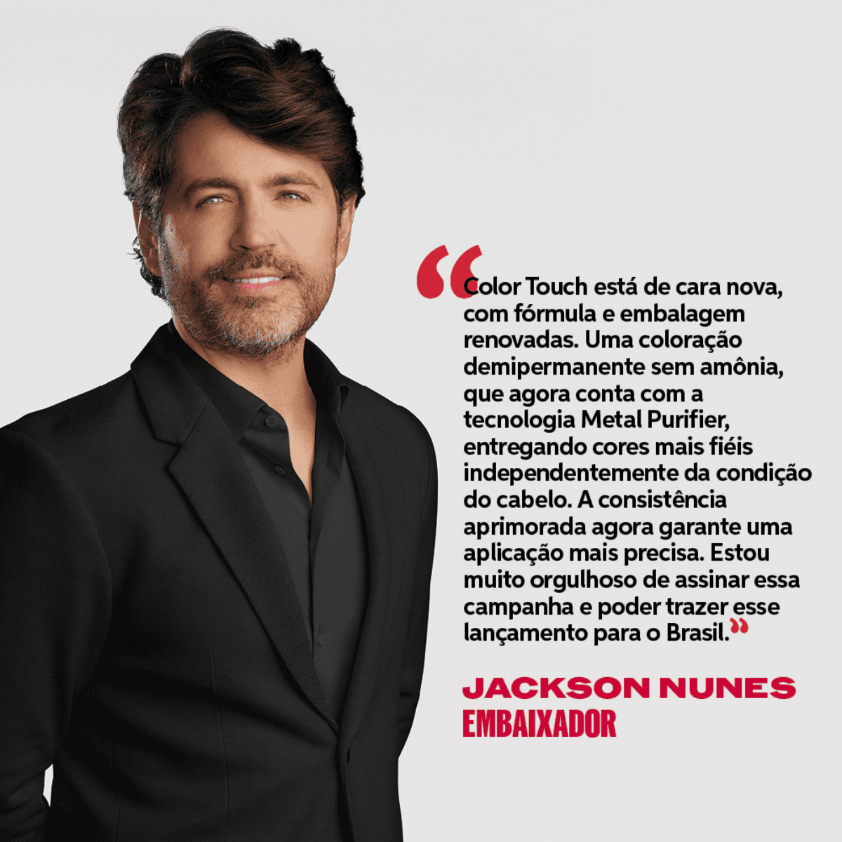 Wella Professionals Color Touch 6/0 Louro Escuro - Tonalizante 60G 6/0 Louro Escuro 7