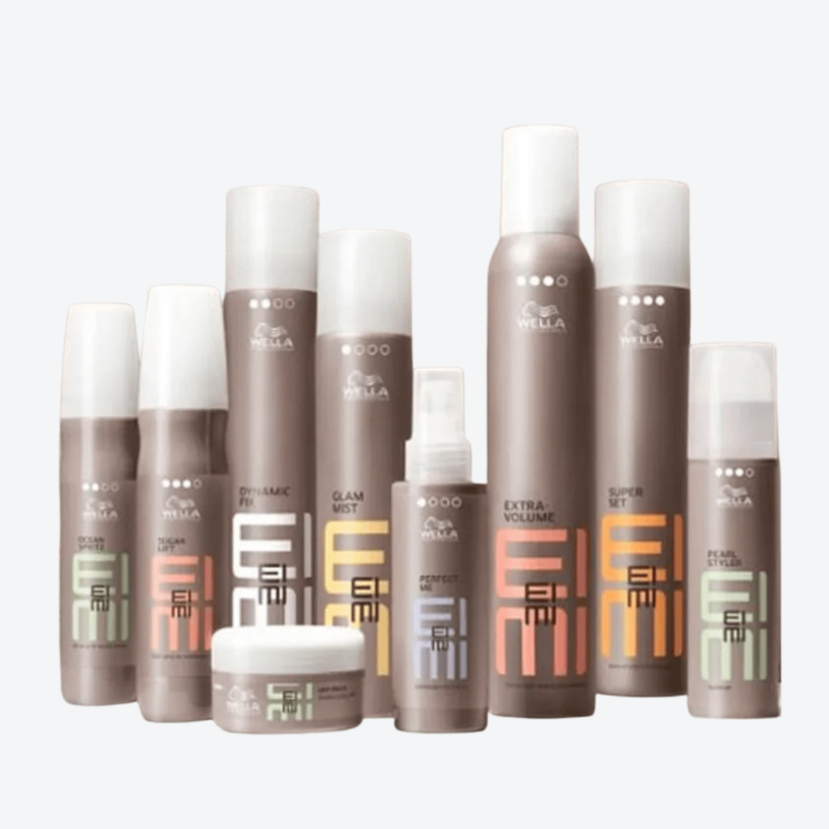 Wella EIMI Sugar Lift - Spray de Fixacao e Volume 150ml 150ml 2