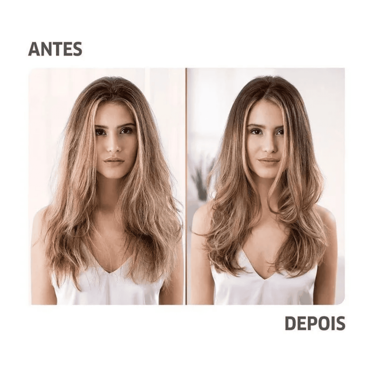 Wella Condicionador Wella Fusion - Intense Repair - 1000ml 1000ml 2