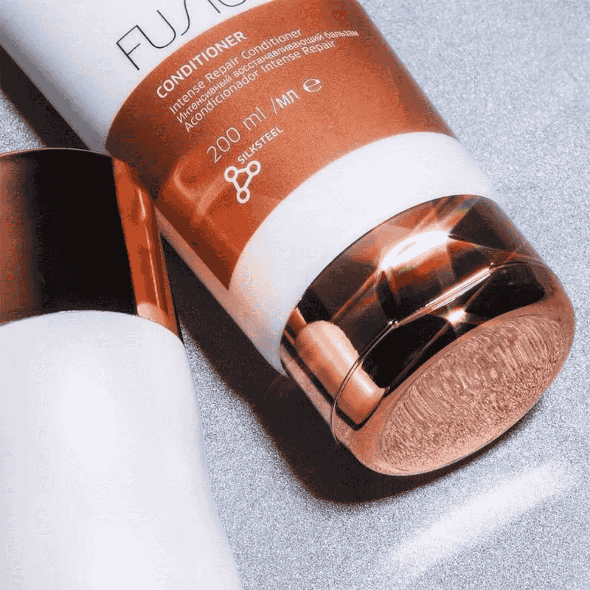 Wella Professionals Condicionador Fusion 200ml 200ml 4