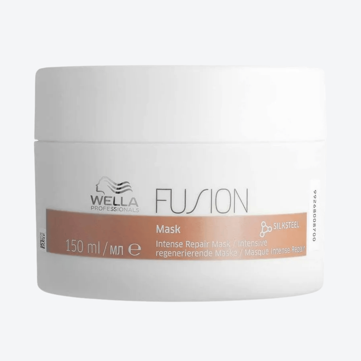 Wella Professionals Fusion - Mascara Capilar 150ml