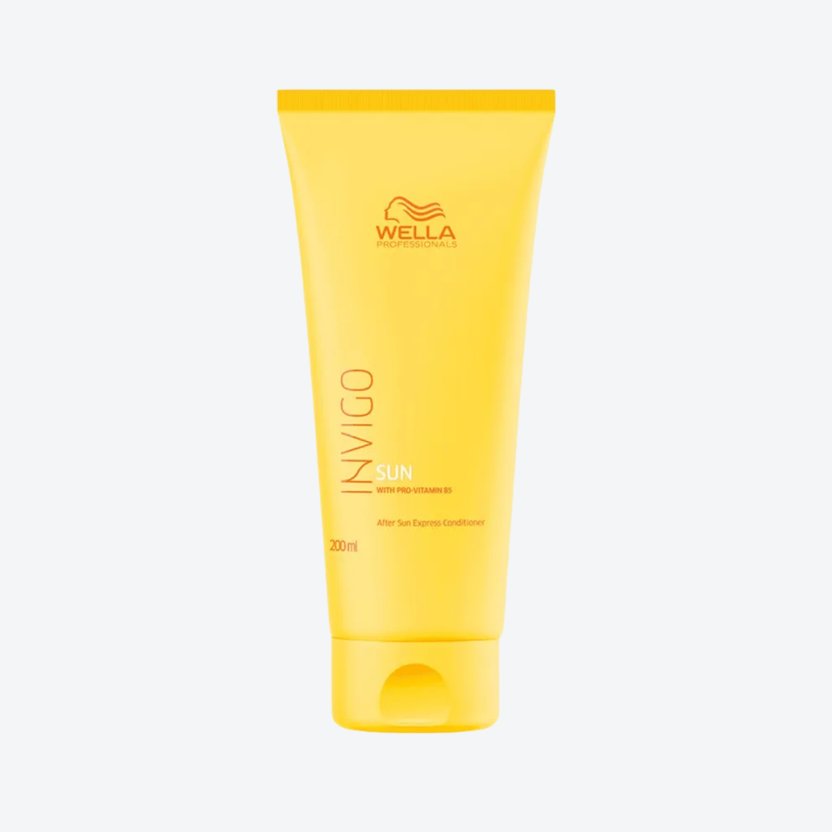 Wella Invigo Sun - Condicionador 200ml 