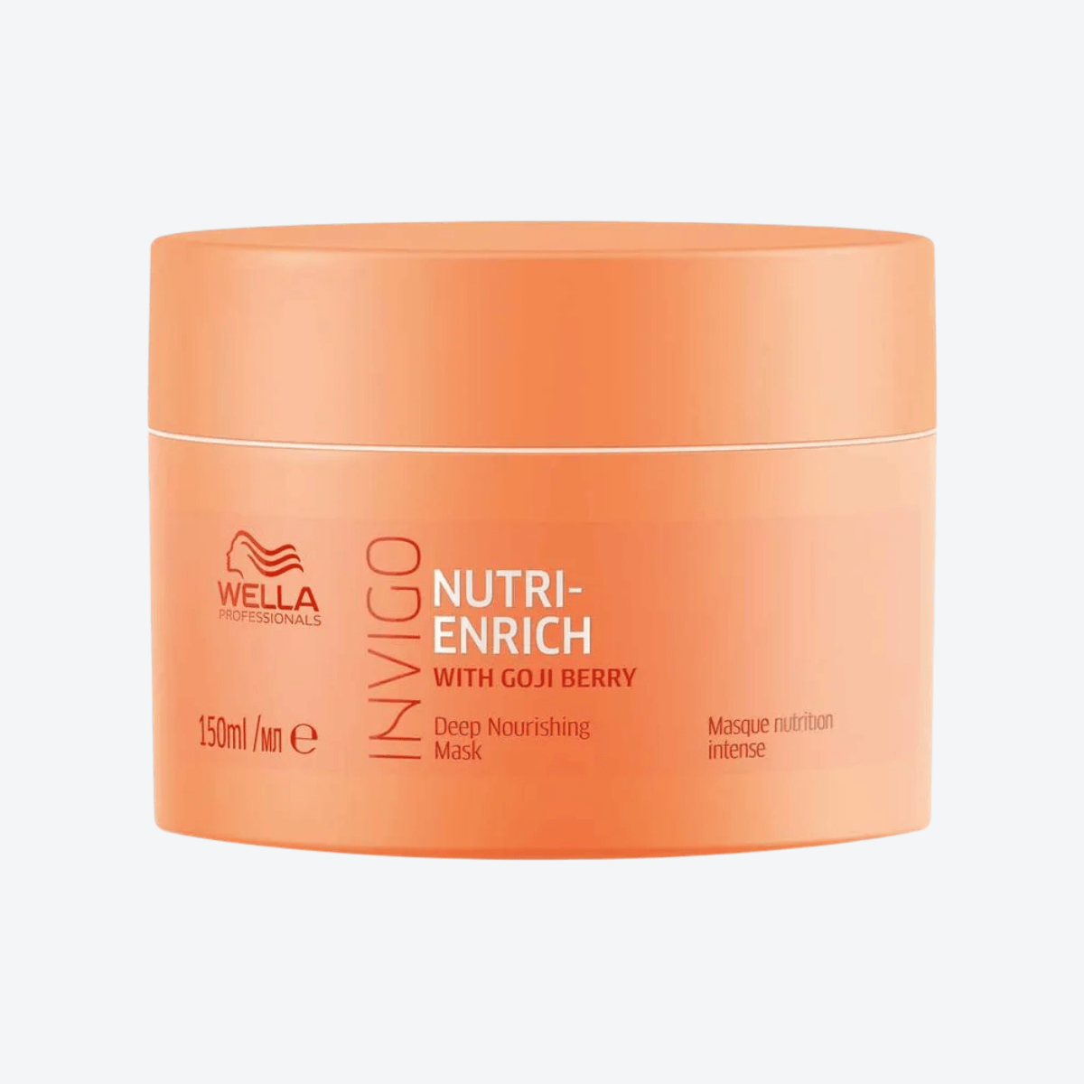 Wella Professionals Invigo Nutri-Enrich - Mascara 150ml