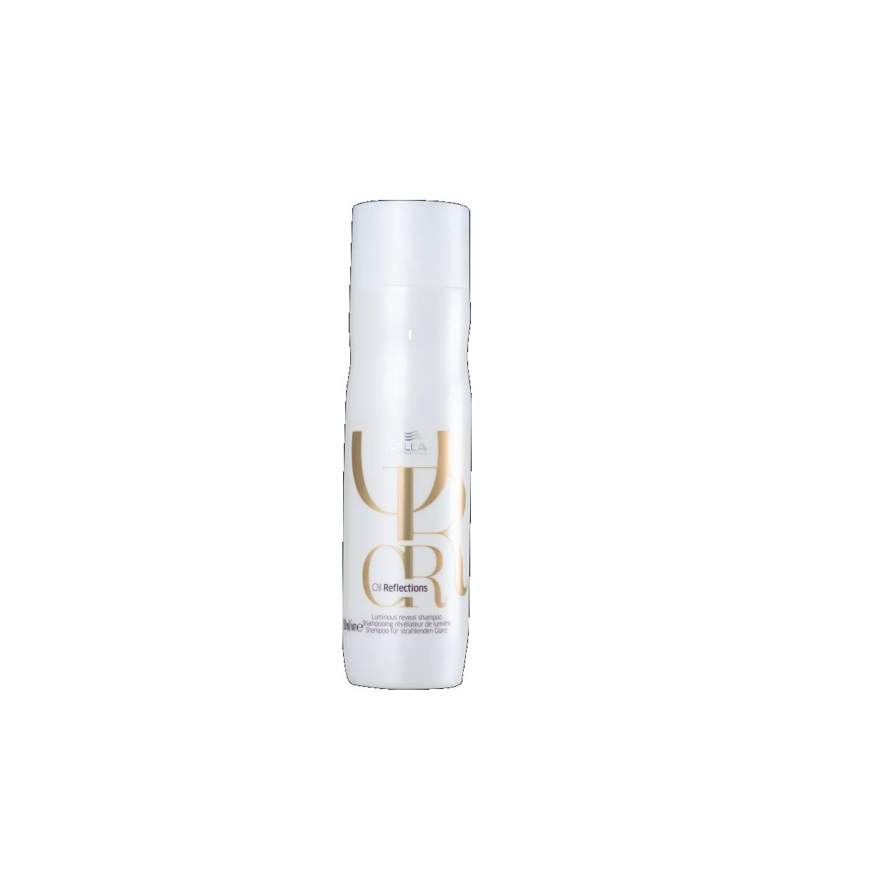Wella Professionals Oil Reflections - Shampoo 250ml