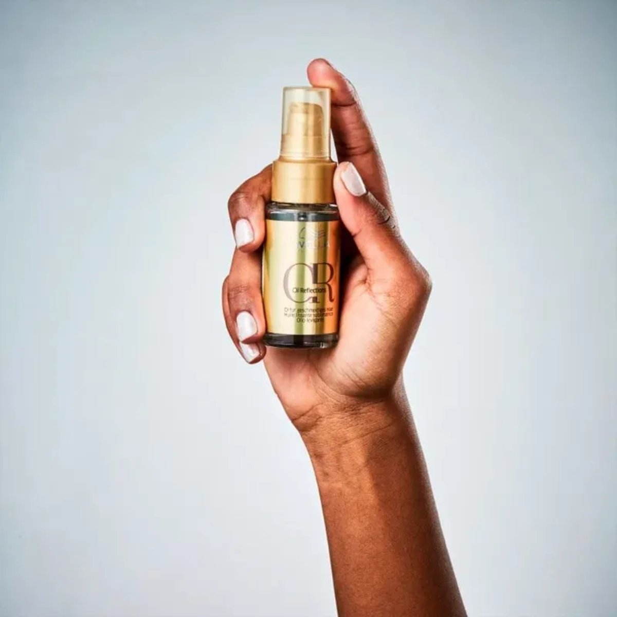 Wella Professionals Oleo Capilar Oil Reflections 30 ml 30ml 3