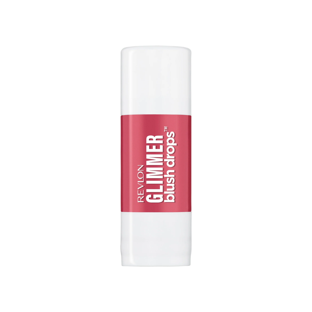 Revlon Glimmer Blush Drops Pink It Over 9,4ml