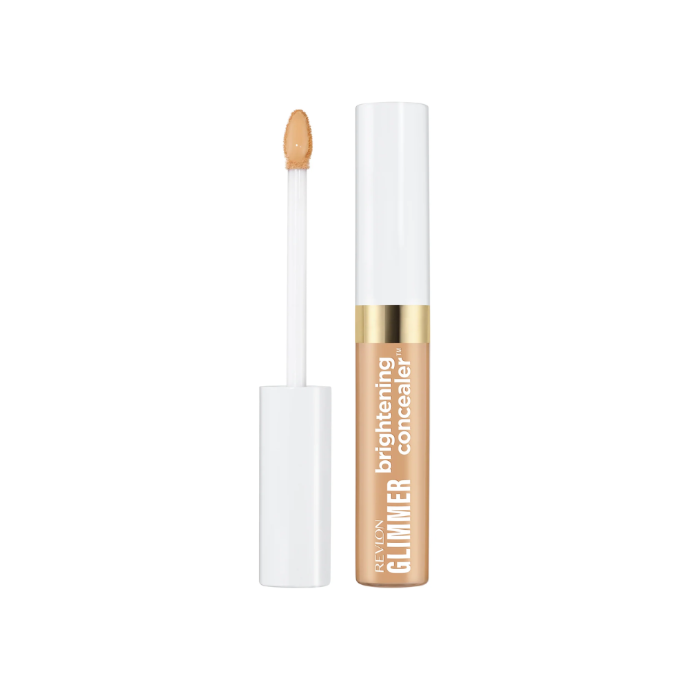 Revlon Glimmer Brightening Concealer 135