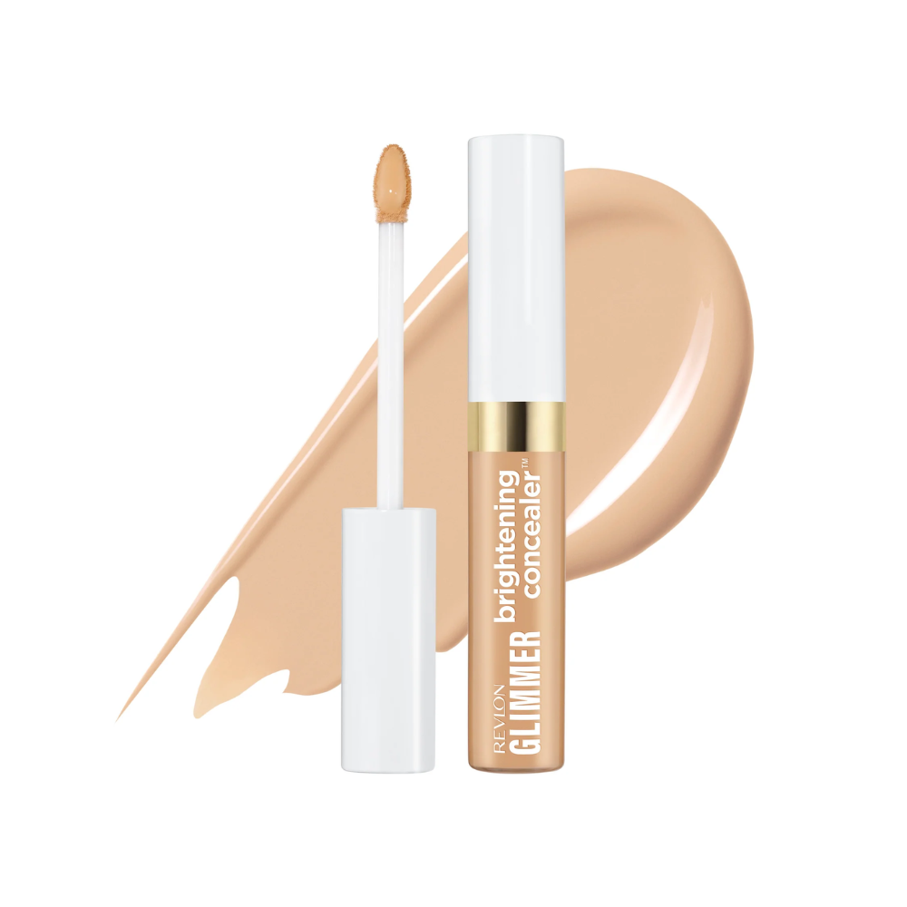 Revlon Glimmer Brightening Concealer 135 Cor 135 2