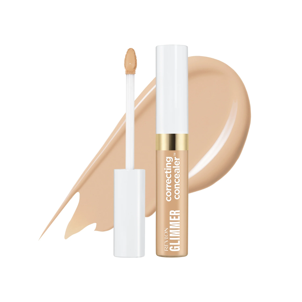 Revlon Glimmer Brightening Concealer 105 Cor 105 3