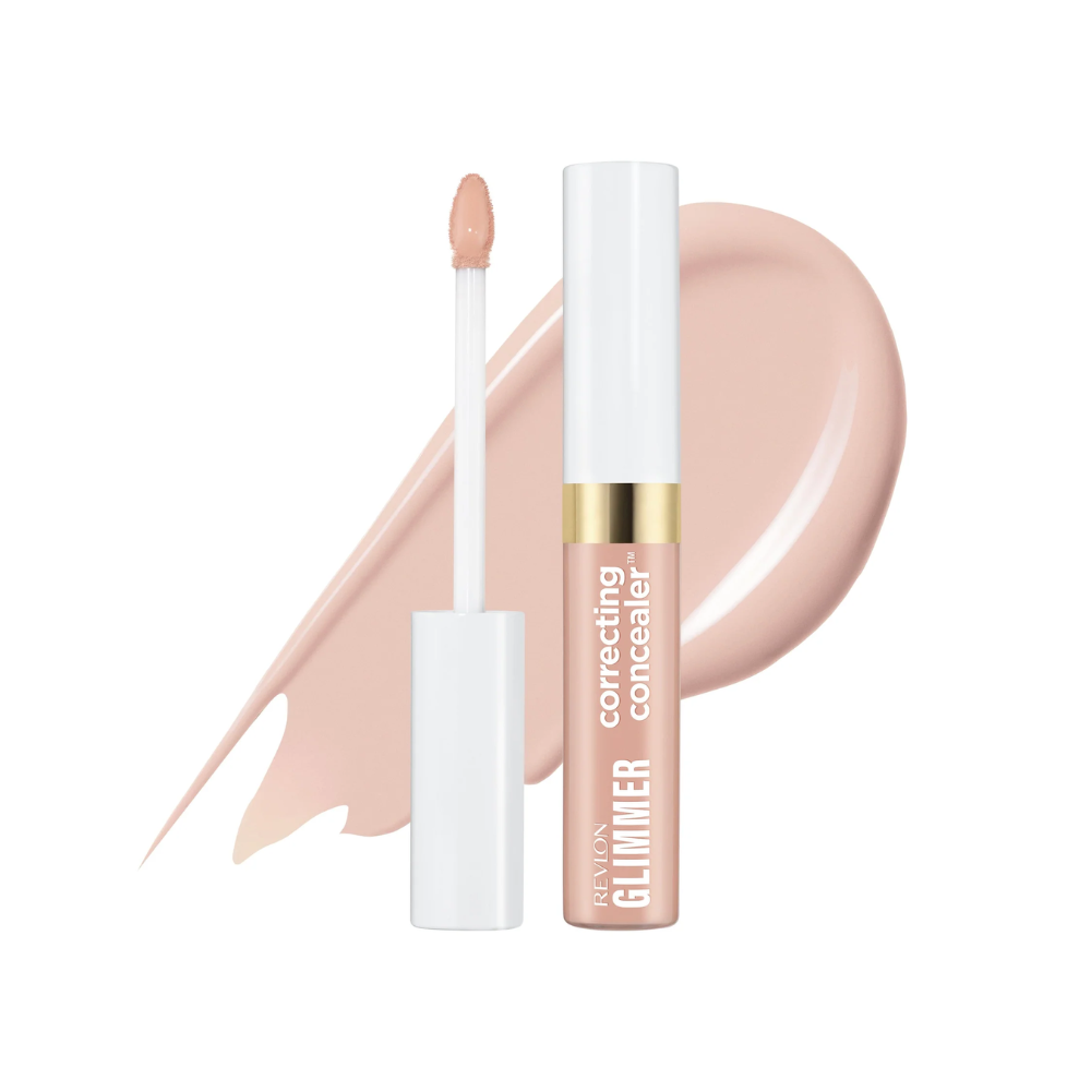 Revlon Glimmer Brightening Concealer 115 Cor 115 3