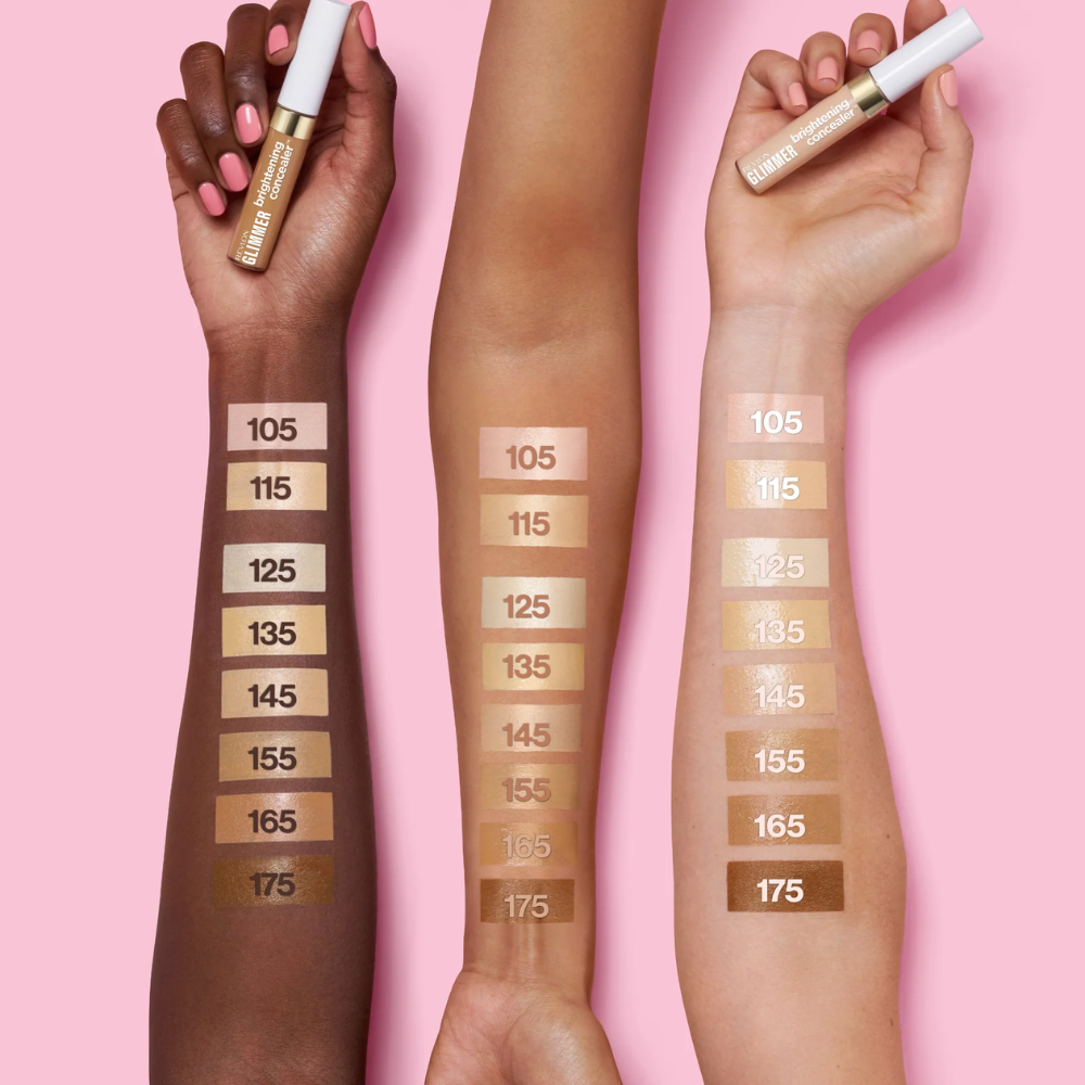 Revlon Glimmer Brightening Concealer 115 Cor 115 5