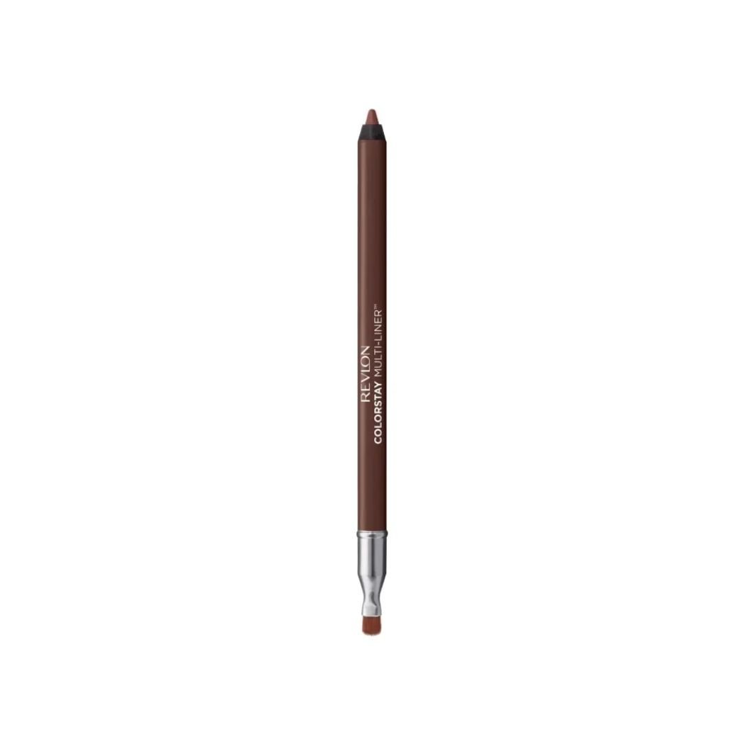 Revlon ColorStay Multiliner Shrink Lapis Labial 1g - Less Traced