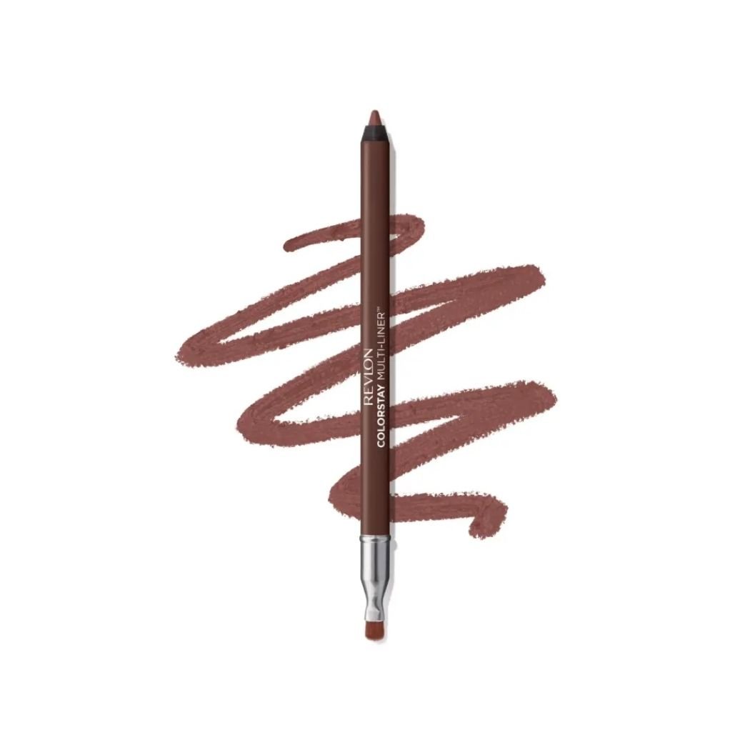 Revlon ColorStay Multiliner Shrink Lapis Labial 1g - Less Traced Less Traced 2