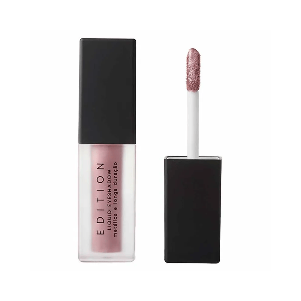 Oceane Sombra Liquida Edition Eyeshadow Sparkle 4g