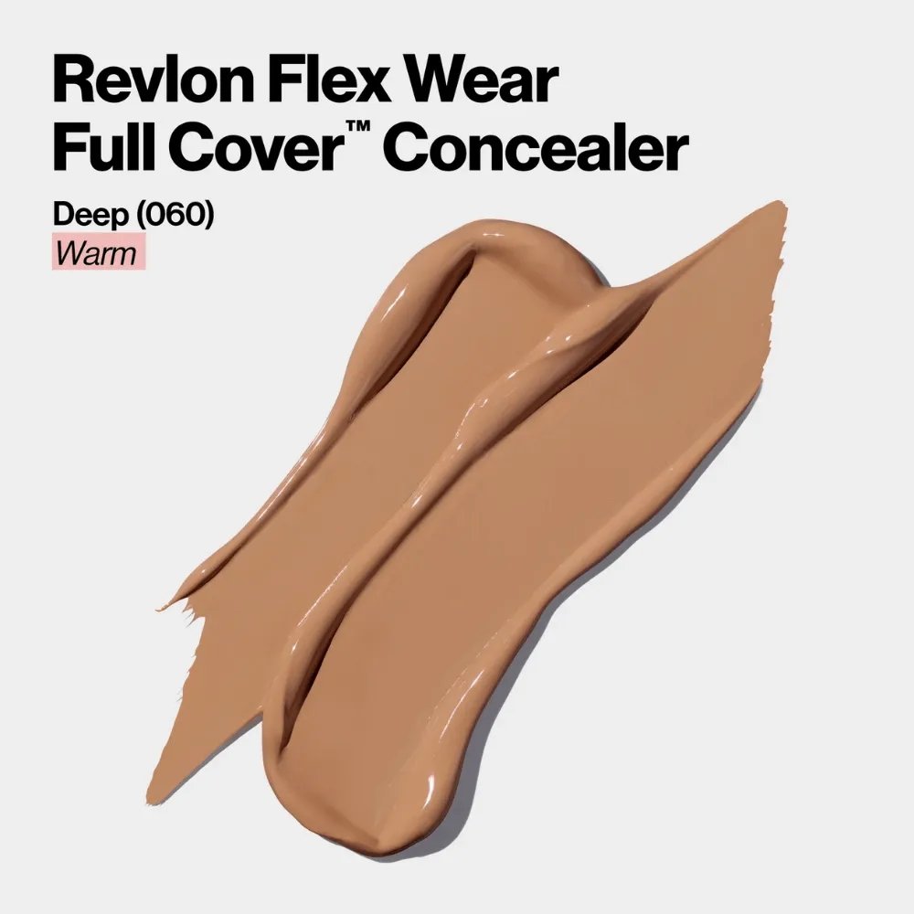 Revlon Colorstay Flex Wear Full Cover Concealer Deep Deep 2