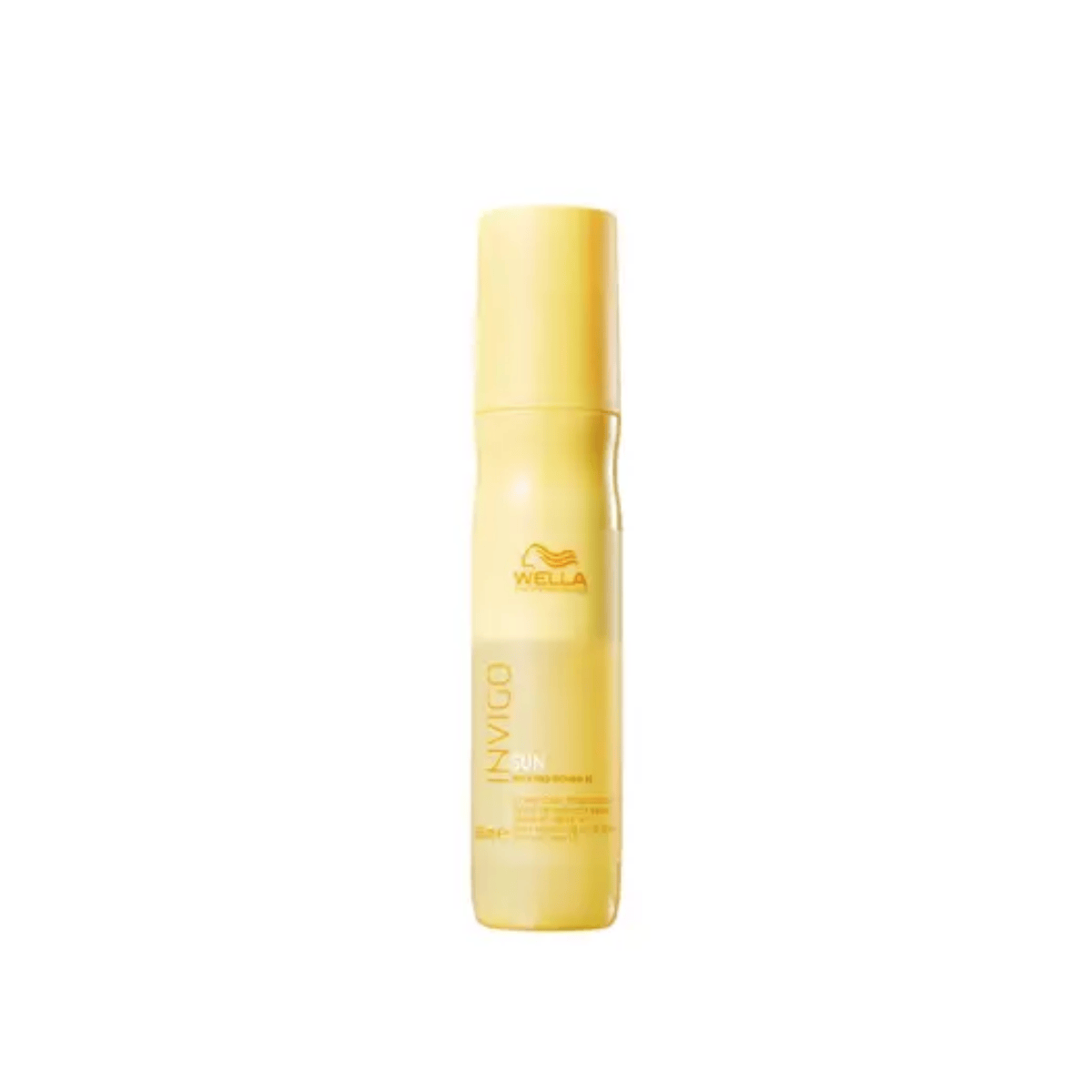 Kit Wella Invigo Sun Shampoo Leave-in Oleo (3 produtos) ÚNICO 3