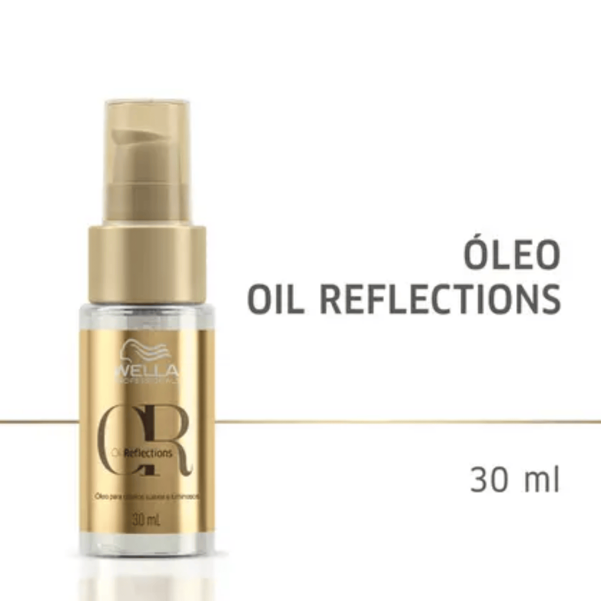 Kit Wella Invigo Sun Shampoo Leave-in Oleo (3 produtos) ÚNICO 4