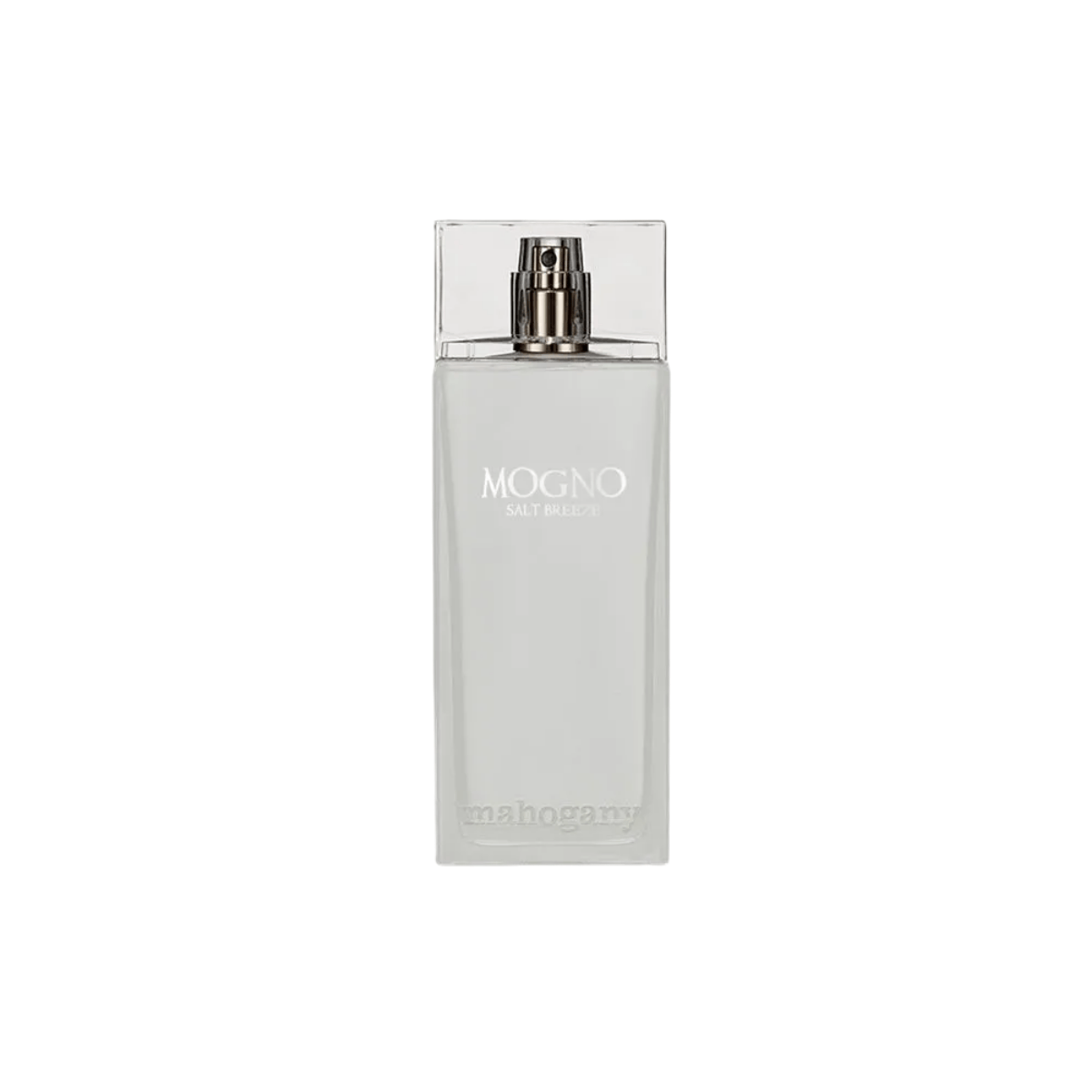 Mahogany Fragrancia Eau de Toilette Mogno Salt Breeze 100ml