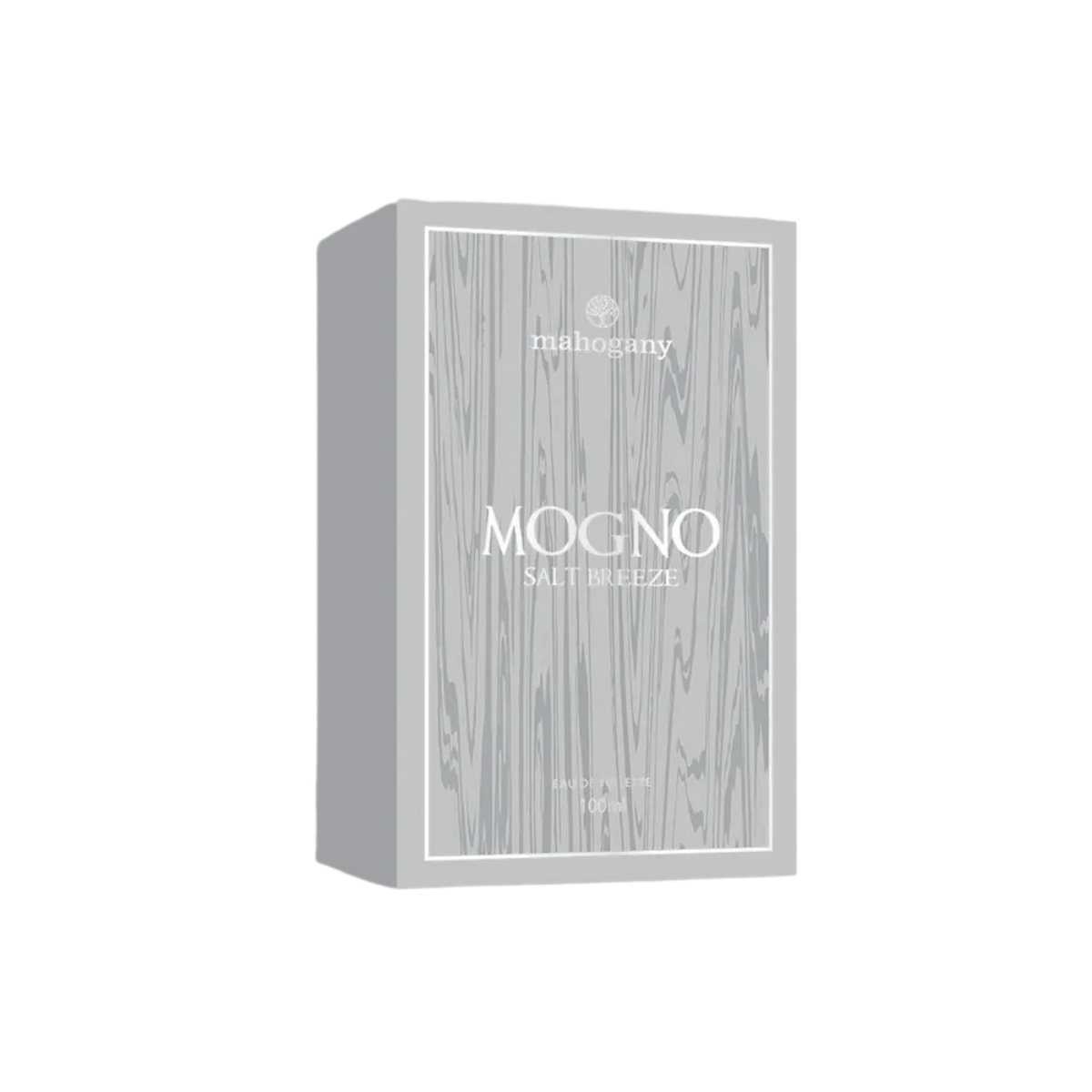 Mahogany Fragrancia Eau de Toilette Mogno Salt Breeze 100ml 100ml 3
