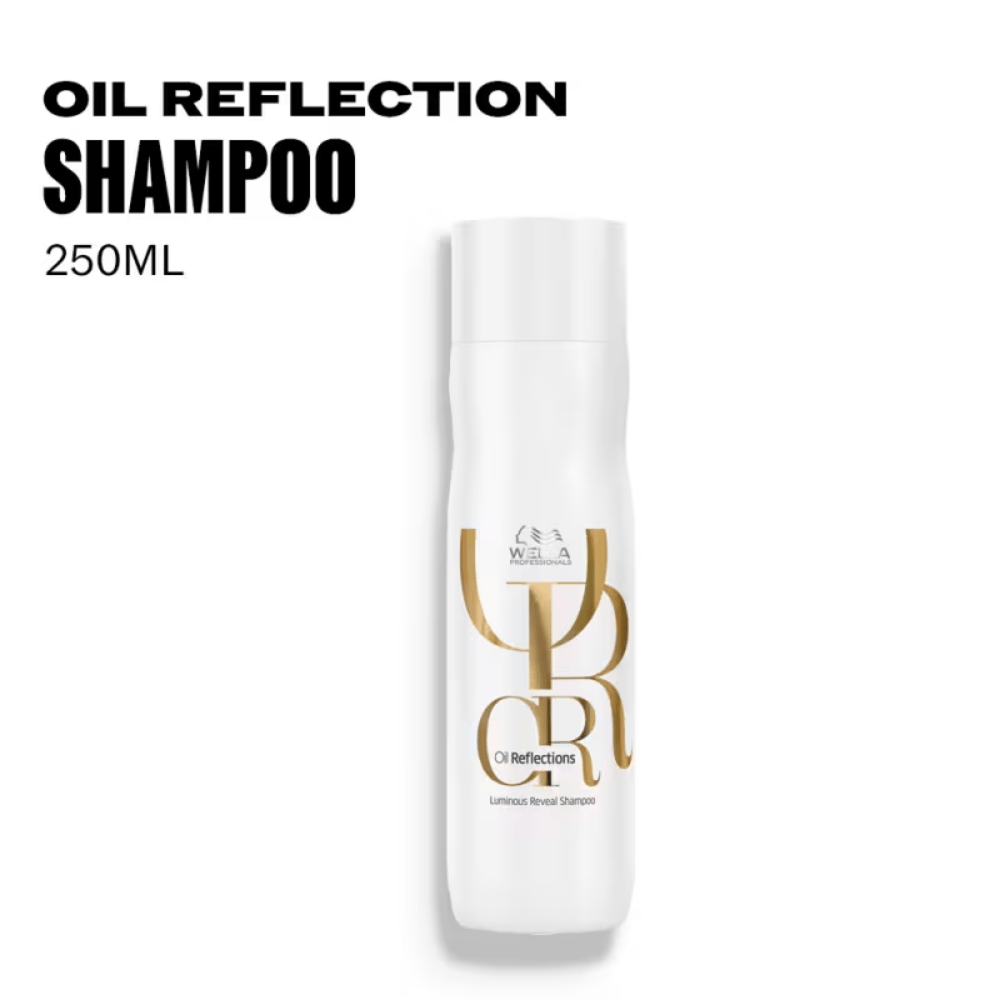 Kit Wella Professionals Oil Reflections (3 Produtos) ÚNICO 3