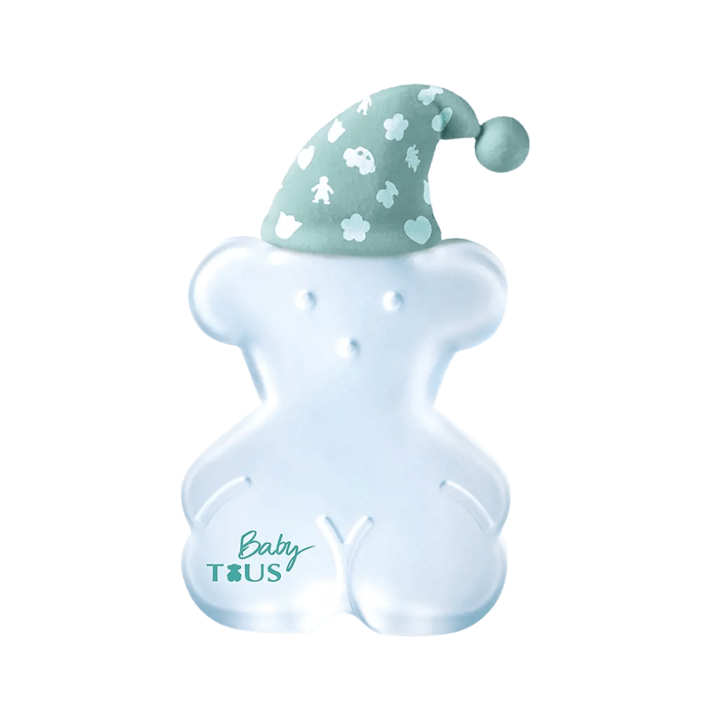 Tous Baby Tous Eau de Colonia 100ml
