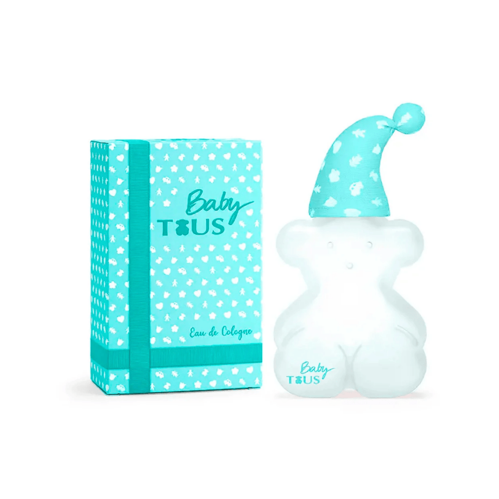 Tous Baby Tous Eau de Colonia 100ml 100ml 2