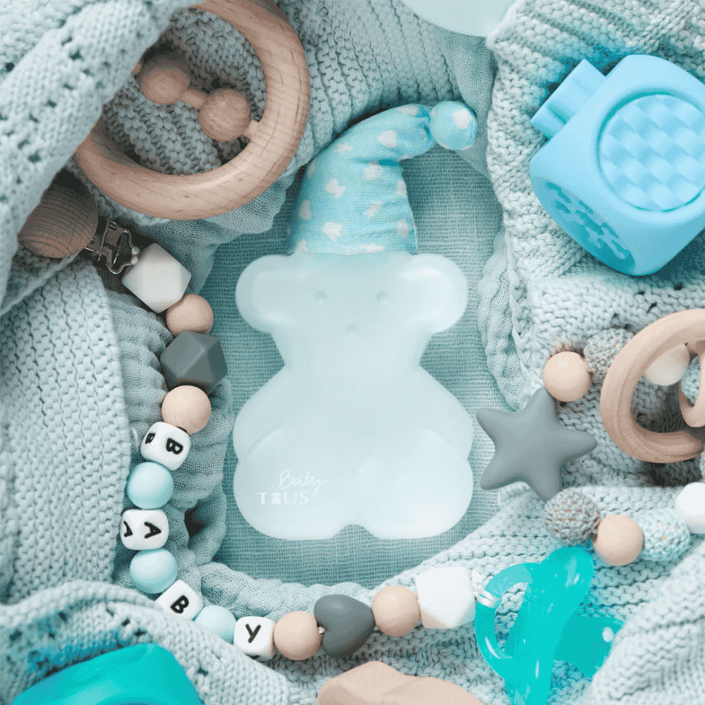 Tous Baby Tous Eau de Colonia 100ml 100ml 5