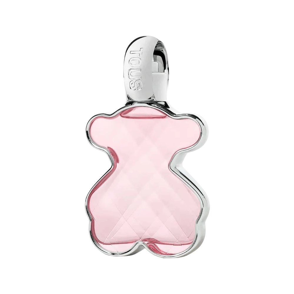 Tous Loveme Eau de Parfum Feminino 50ml