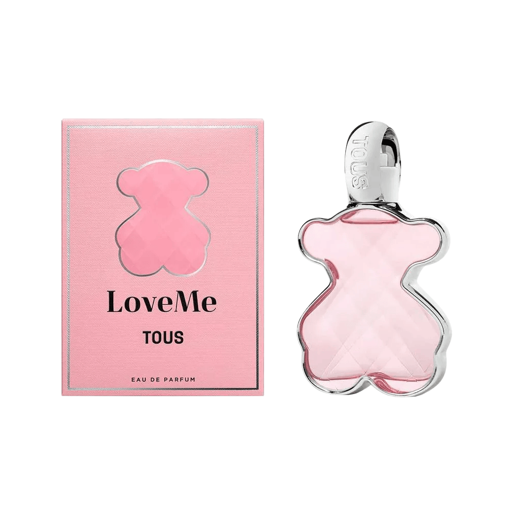 Tous Loveme Eau de Parfum Feminino 50ml 50ml 2