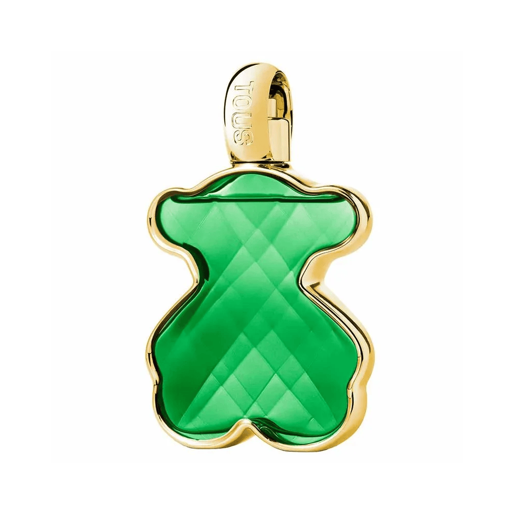 Tous Loveme Emerald Parfum Feminino 90ml