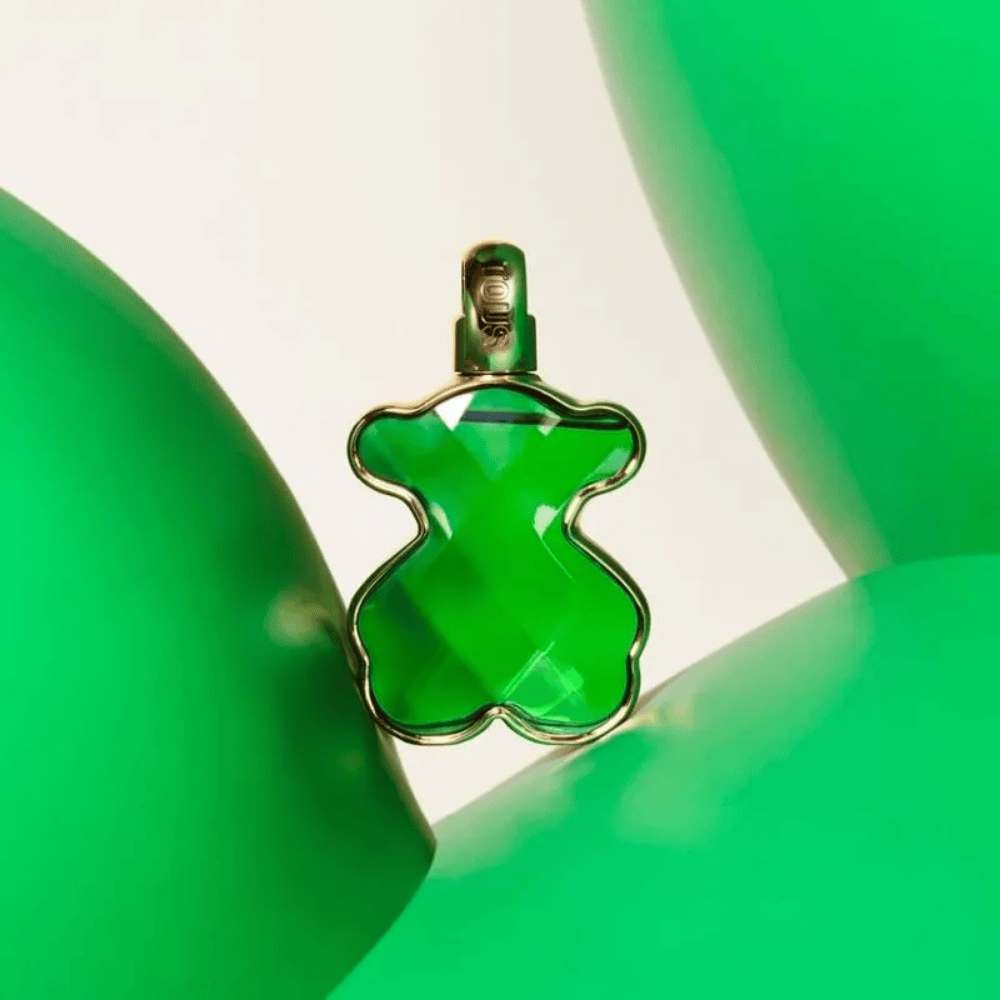 Tous Loveme Emerald Parfum Feminino 90ml 90ml 6