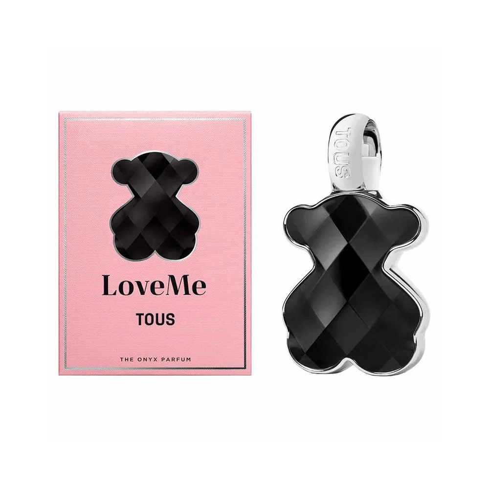 Tous Loveme Onyx Parfum Feminino 90ml 90ml 2