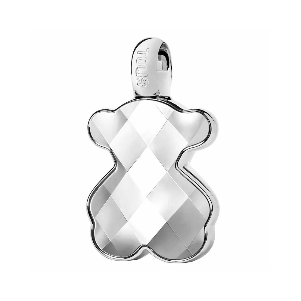 Tous Loveme Silver Parfum Feminino 90ml
