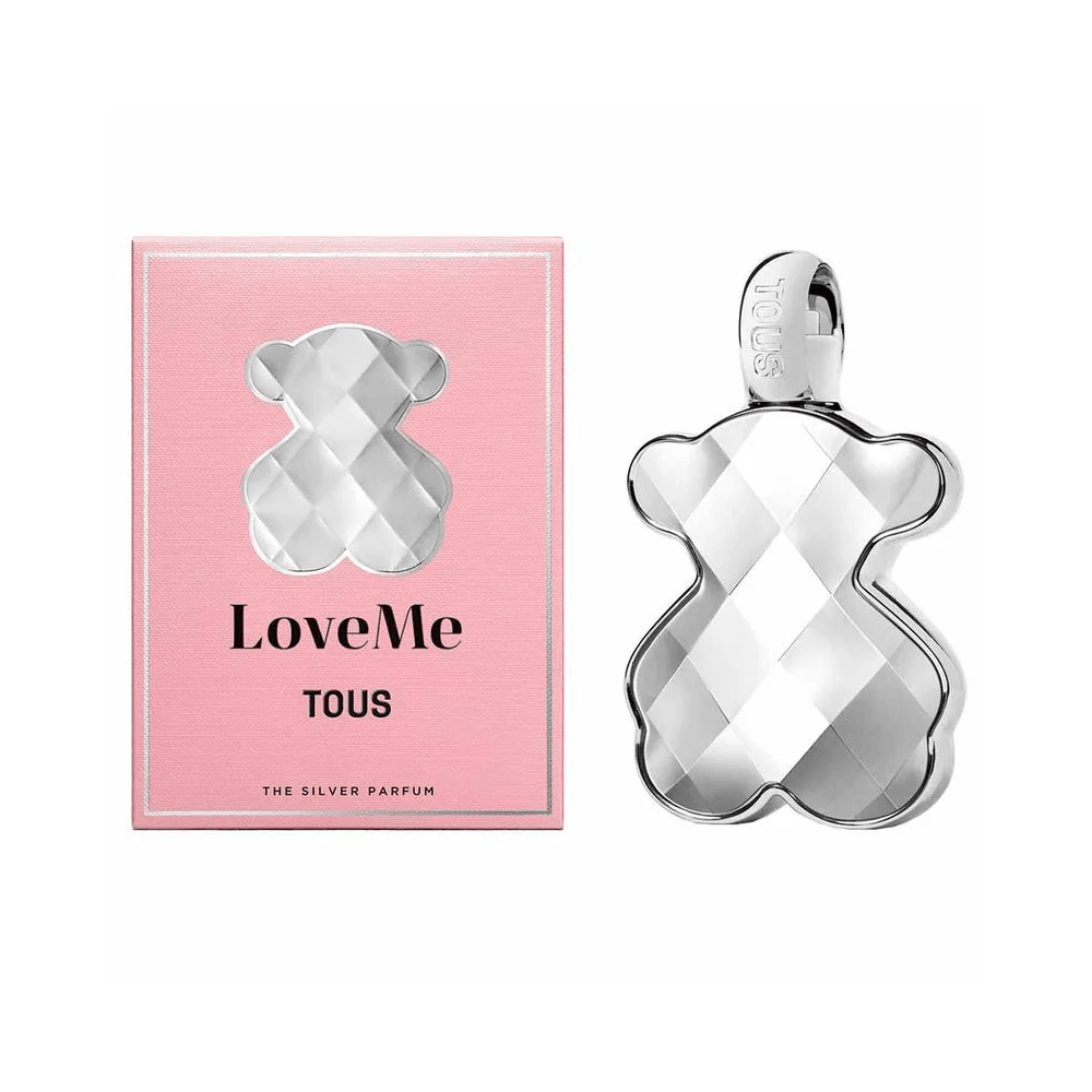 Tous Loveme Silver Parfum Feminino 90ml 90ml 2